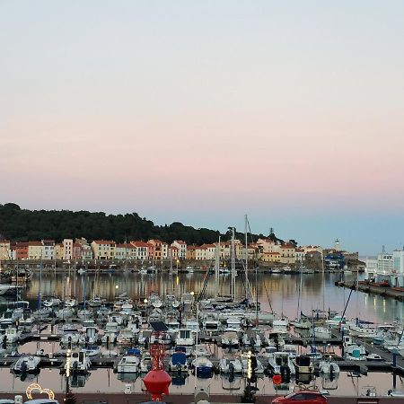 Port Heaven, A Deux Pas Du Port, Grand Balcon Apartment Port Vendres Exterior foto