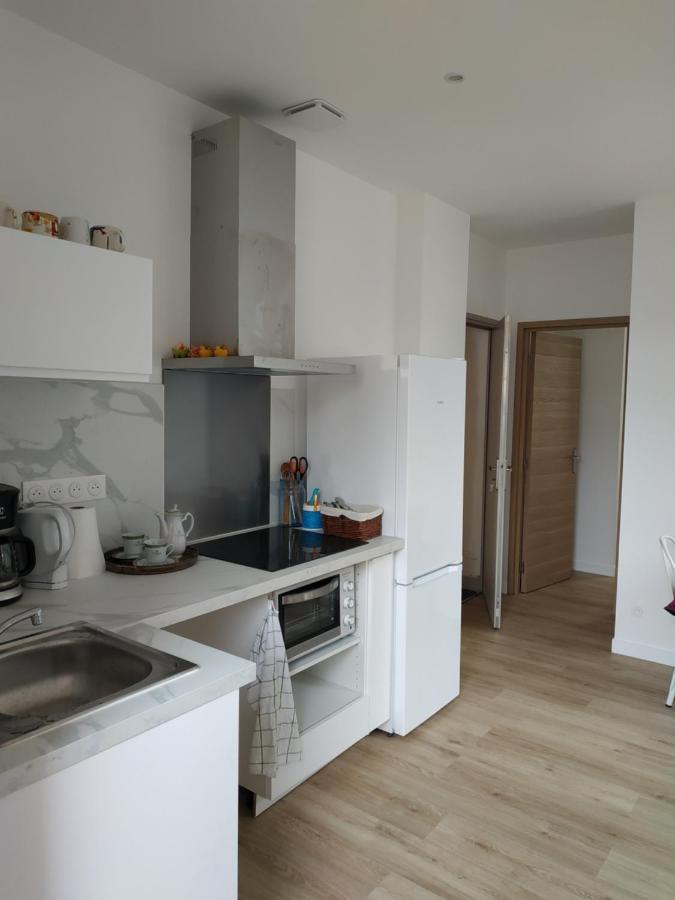 Port Heaven, A Deux Pas Du Port, Grand Balcon Apartment Port Vendres Exterior foto