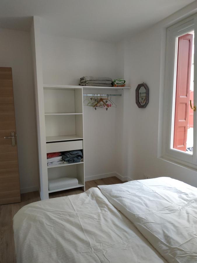 Port Heaven, A Deux Pas Du Port, Grand Balcon Apartment Port Vendres Exterior foto