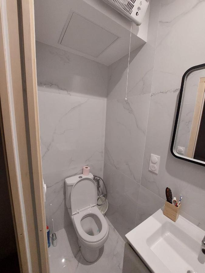 Port Heaven, A Deux Pas Du Port, Grand Balcon Apartment Port Vendres Exterior foto