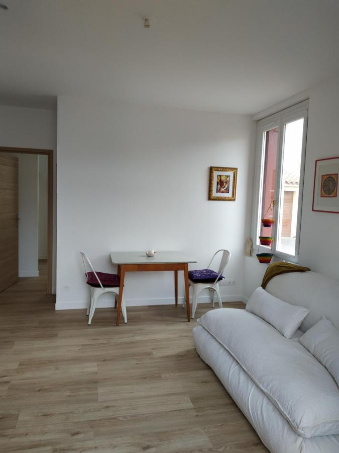 Port Heaven, A Deux Pas Du Port, Grand Balcon Apartment Port Vendres Exterior foto